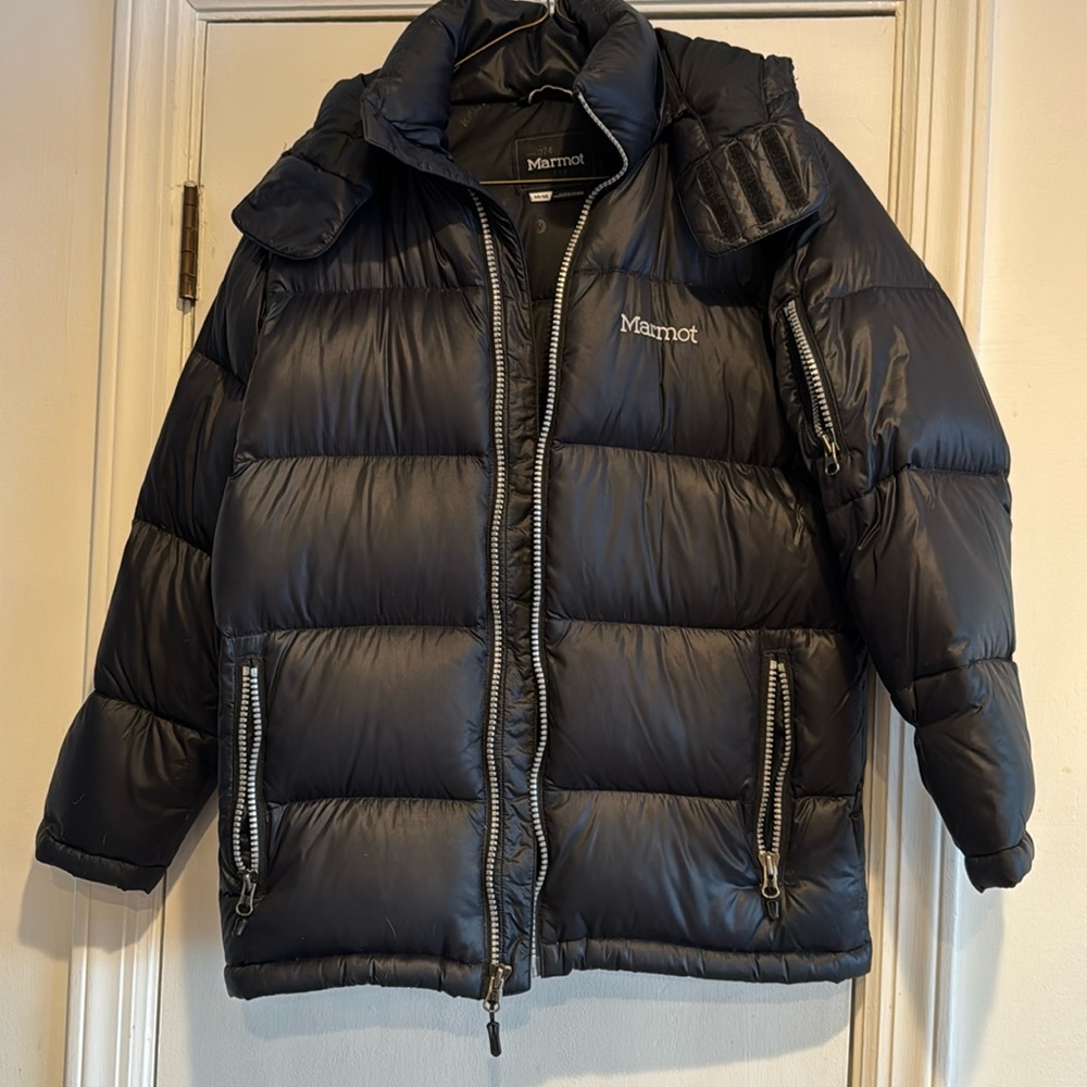 Marmot Kids Down Coat